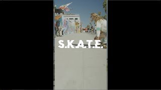 Sierra Prescott in Chantel Jeffries - Better // Capitol Music Group