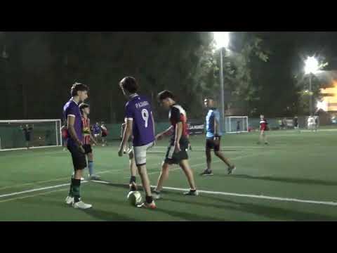 BRAGASMIRO VS TOPOYIYO - #LigaNuñez - #Apertura SLS - 4/3/2023