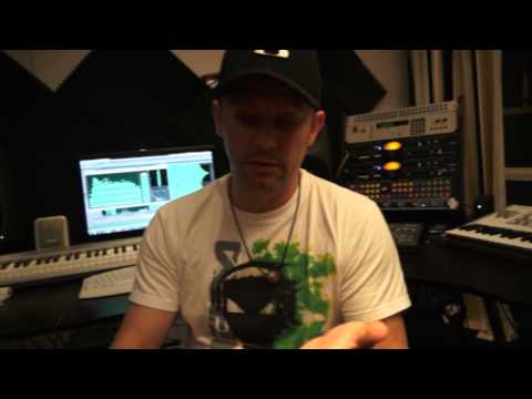 DJ Ruffneck presents: Ravers Night - Eclipse, Rotterdam [15-09-2012]