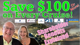 Easy Way To Score Onboard Credit For Your Next Cruise!