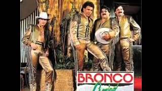 Grupo bronco se va , se va
