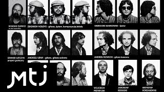 Perfect - Autobiografia (Lyric Video)