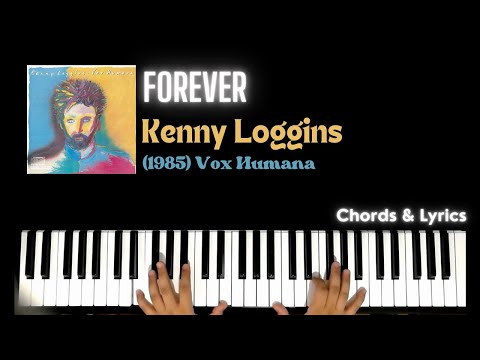 Forever - Kenny Loggins