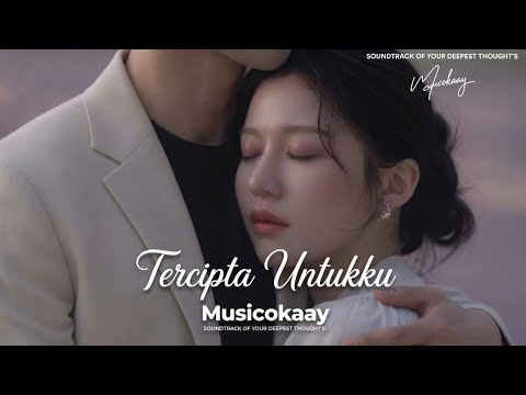 Tercipta Untukku — Ungu (Cover by Oka)