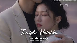 Tercipta Untukku — Ungu (Cover by Oka)