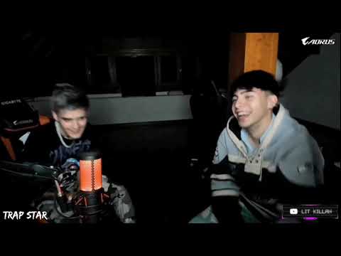 Lit killah rusherking Duki..   Como insiste para dejar el amor que sentías por tu prima... 🤣🤣