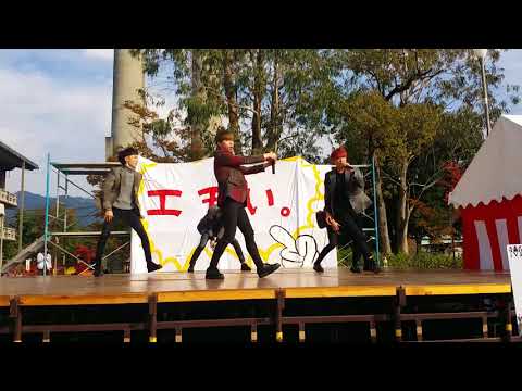 20171103 M.FECT 天理大学 Rumble #mfect #low#엠펙트 #엠건 #로우 #자몽 #보호 #제일