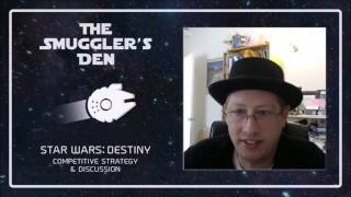 The Smugglers Den - Ep. 27