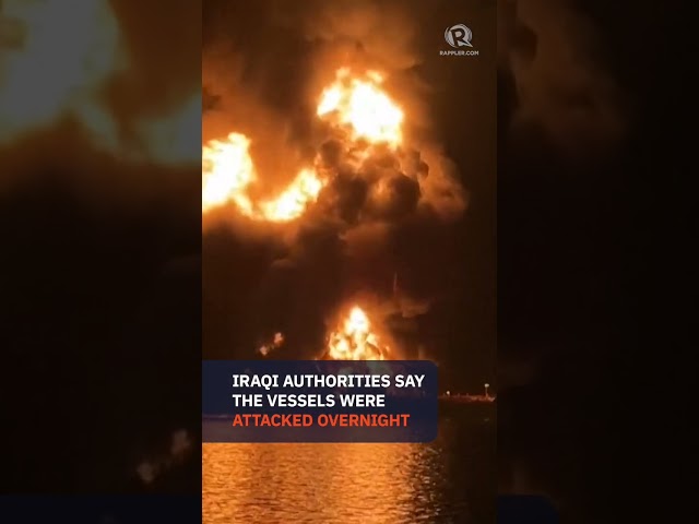 World faces largest-ever oil supply disruption due to Middle East war