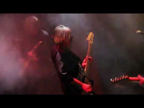 On The Wane - Homeless (Live @ MonteRay 18/05/2017)