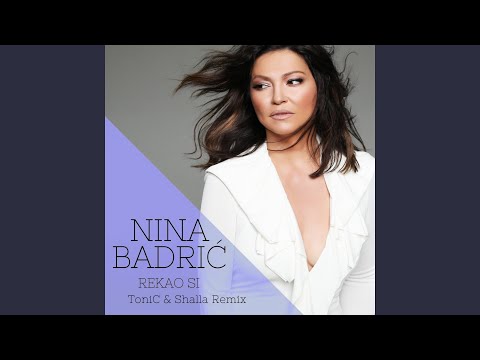 Rekao si (Tonic & Shalla Radio Remix)