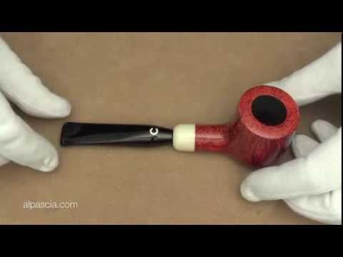 pipa Il Ceppo 4 - pipe 156