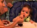 Happy Birthday Hazel 6 19 09 MOV