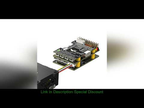 SpeedyBee F405 WING F405Wing APP FC board ICM42688P Flight Controller for RC Fixed Wing Model Airpla