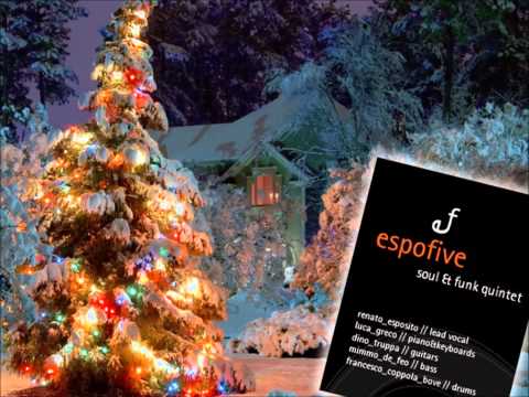 White Christmas - Espofive