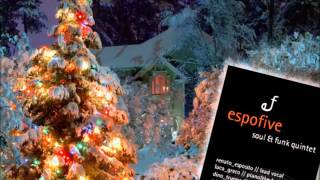 White Christmas - Espofive