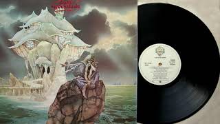 Dave Greenslade - Cactus Choir (1976)