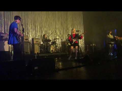 Alvvays - Archie, Marry Me (Live in Toronto) - December 9, 2018