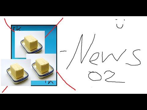 Der erste Level-60er unserer Gilde?! | Die Butterbande-News Folge 2