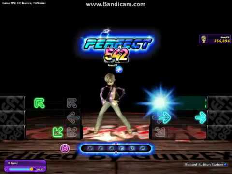 AuditionTH Beat Up: Nandemonaiya (Remix) - Kamishiraishi Mone