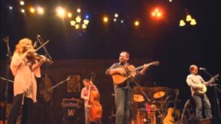 Alison Krauss and Union Station  "Lose Again"
