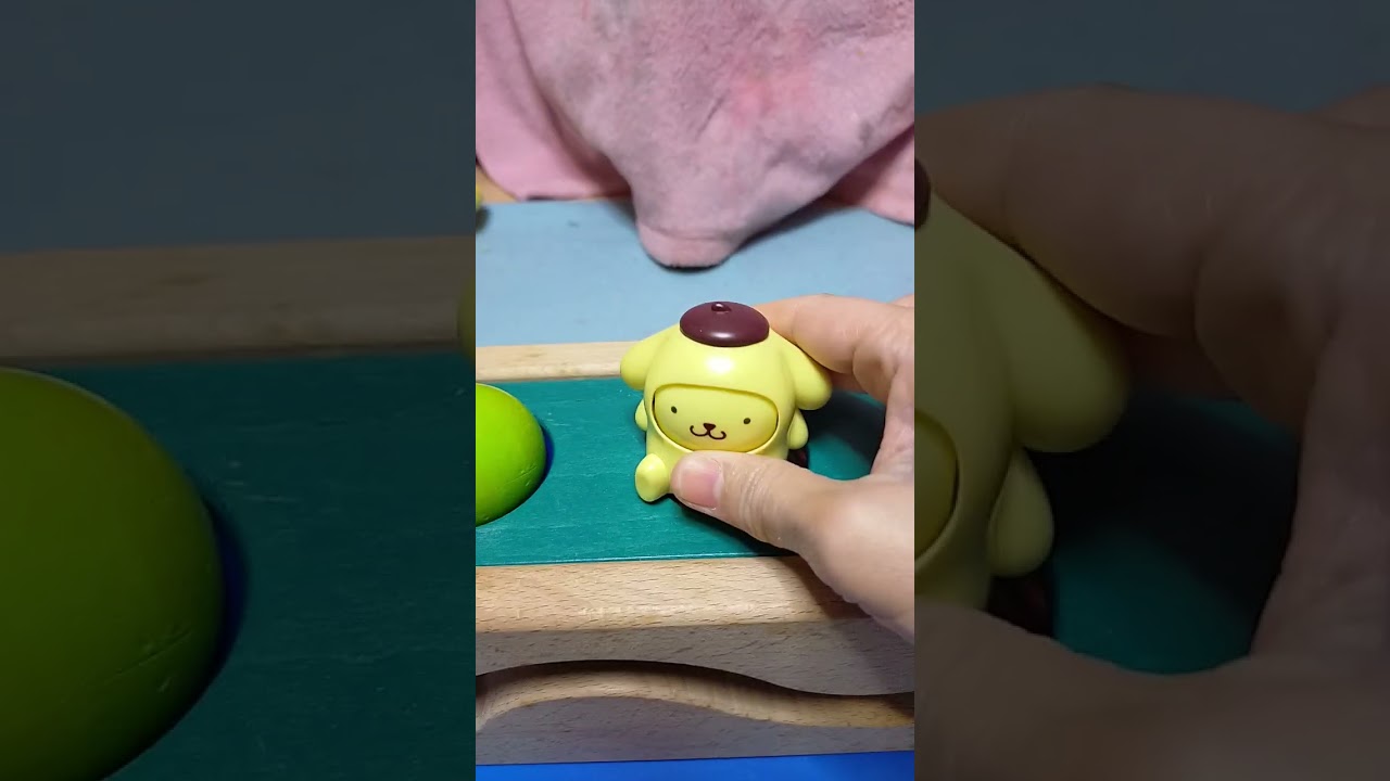 面白いおもちゃ！わー！　　　　Funny toy ! wow !  ＃shorts