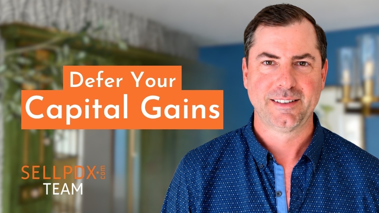 1031 Exchange Basics Every Portland Investor Should Know