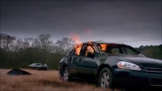 RAIGN - When It&#39;s All Over [Scene in The Vampire Diaries 7x16]