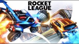【ロケットリーグ参加型】今日こそはダイヤへ行く。【わいわいちゃんねる】