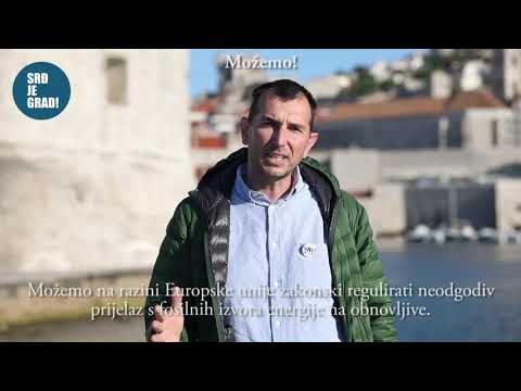 Srđ je Grad - Klimatske promjene 1