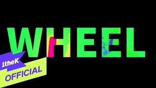 [MV] JERASTAR(정혜선) _ WHEEL(쳇바퀴)