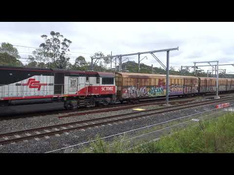 SCT011 / SCT002 with SCT 6BM9 - 10/12/22