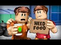 The UNWANTED Twins A Roblox Movie