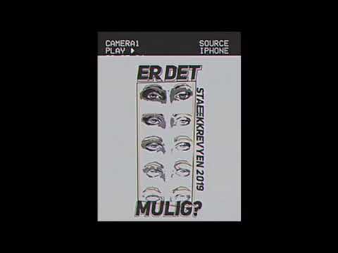 DAG 1 stabekkrevyen 2019