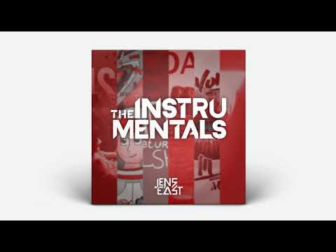 Jens East - I Won't Fall In Love (Instrumental) (Creative Commons)