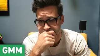 Why I Left GMM