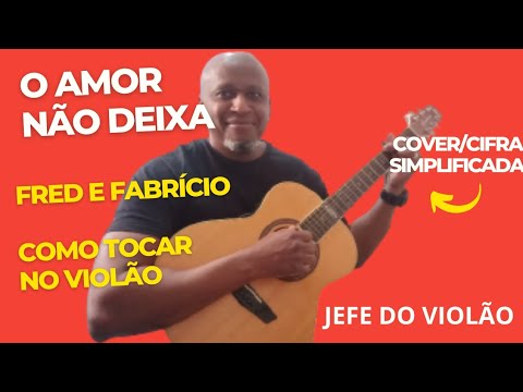 O Amor Não Deixa - Wanessa Camargo