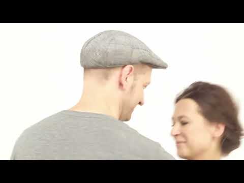 Mazurek - wirowanie w parze