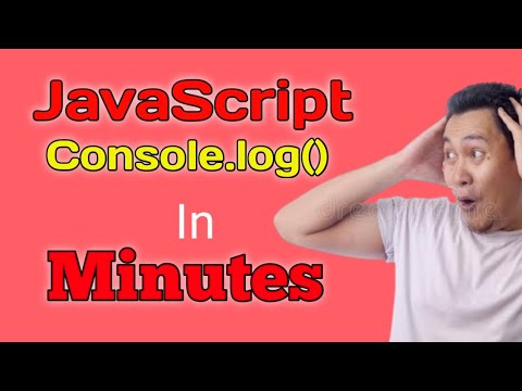 Print Hello World To Console Javascript