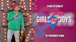 Types Of Boys Comedy Watch HD Mp4 Videos Download Free