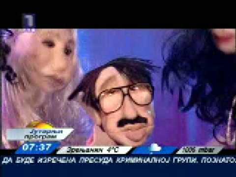 BQ i Oskar feat Djordje Marjanovic - SuperStar