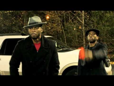 Harlem Nights Shooting Scene Spoof