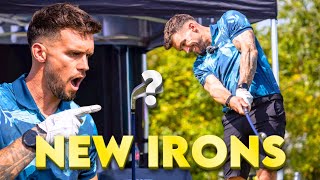 Best Irons Fitting Ever | The BIGGEST Change I’ve EVER Made