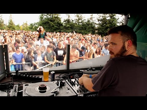 SOFA SOUNDS x GOUTEZ ELECTRONIQUE - S3A