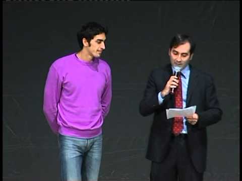 3 caimano nuoto Filippo Magnini 18 dic 2005