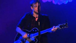 The Airborne Toxic Event- Innocence (live)