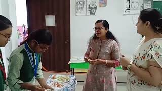 Awadh Public School Video