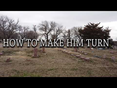 Whiskeydick - Six Feet in the Ground (Lyric Video) From the 2nd Album ‘First Class White Trash’