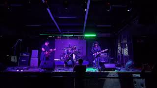 Corvus Noctis - Sueño (en vivo Telón de Acero Fest - Foro Veintiocho CDMX)