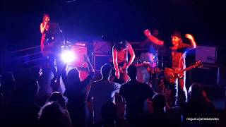 Jesus Or A Gun - "Fly High" (encore) [live at BBC] {15.09.2018_
